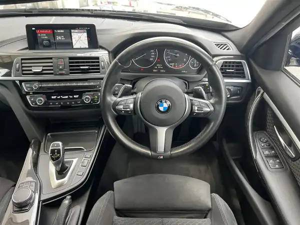 ＢＭＷ ３２０ｄ