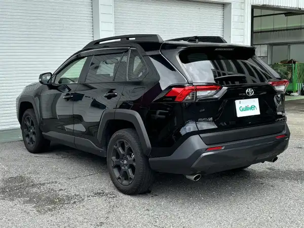 トヨタ ＲＡＶ４