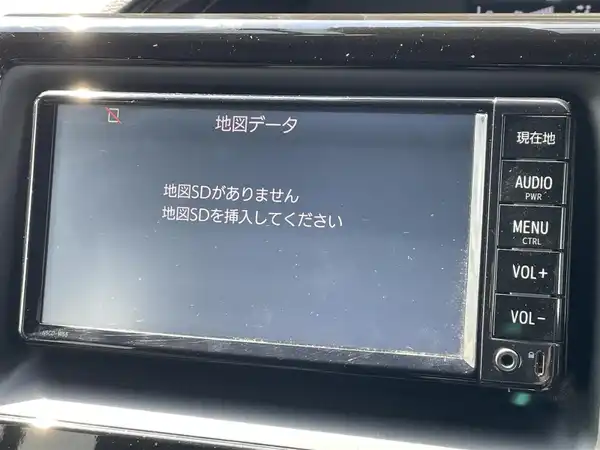 トヨタ エスクァイア