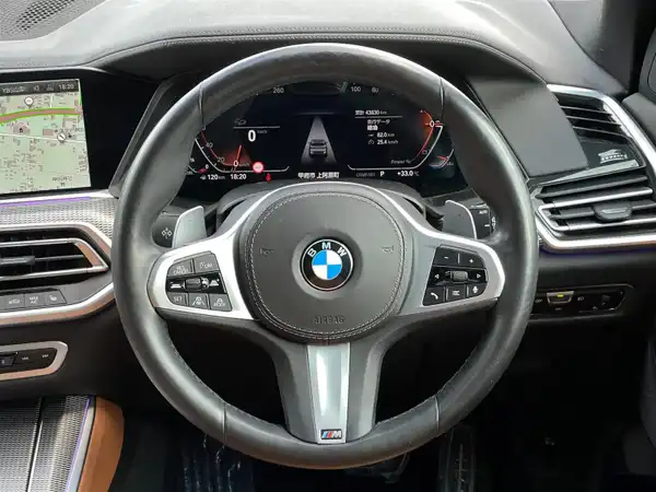 ＢＭＷ ＢＭＷ Ｘ５