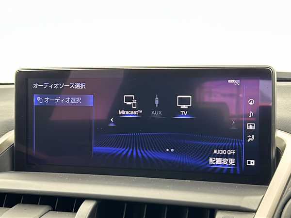 レクサス ＮＸ