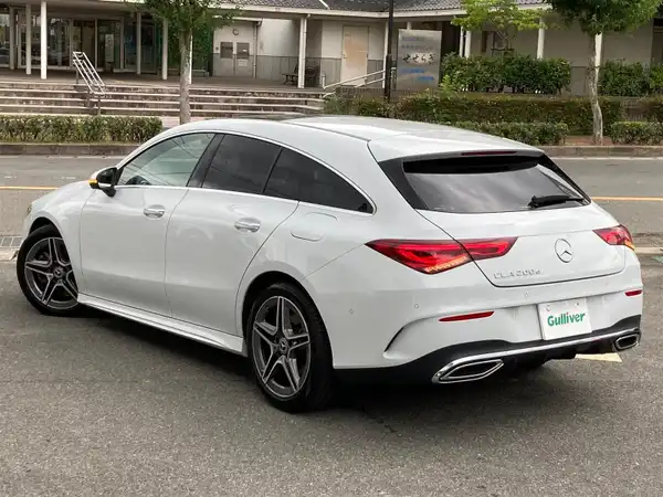 メルセデス・ベンツ ＣＬＡ２００ｄ