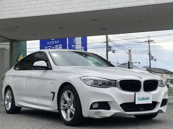 ＢＭＷ ３２０ｉ