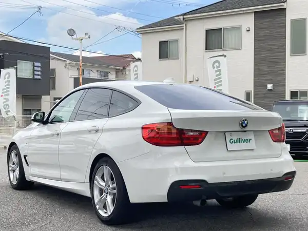 ＢＭＷ ３２０ｉ