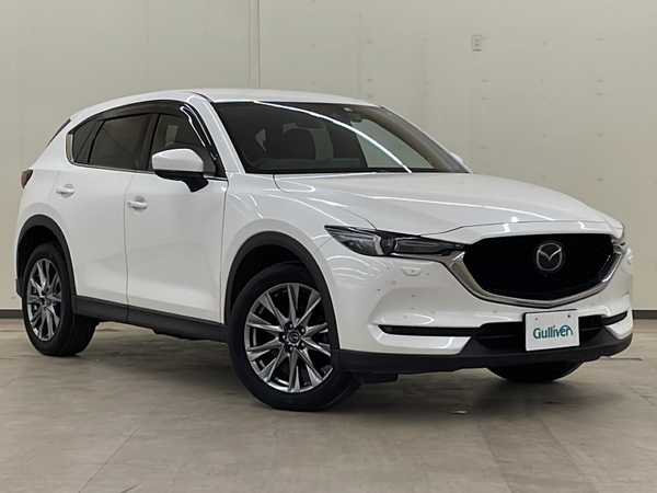 マツダ ＣＸ－５