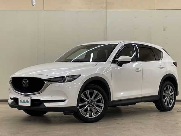 マツダ ＣＸ－５