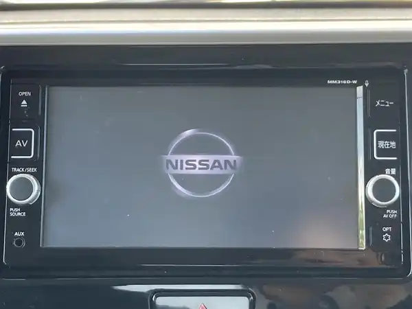 日産 デイズ ルークス