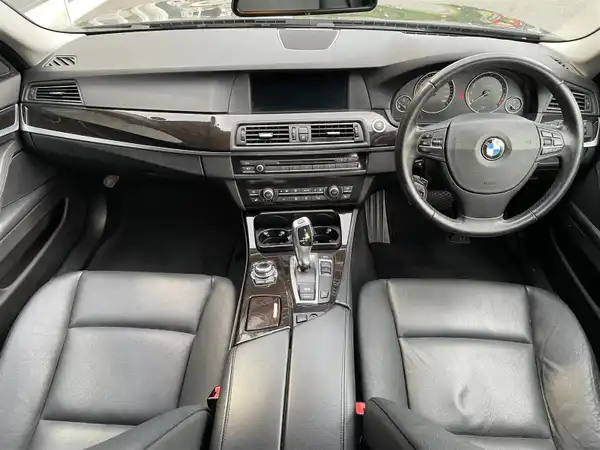 ＢＭＷ ５２３ｉ