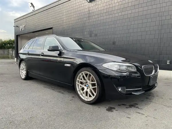 ＢＭＷ ５２３ｉ