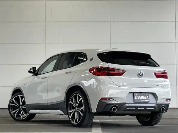 ＢＭＷ Ｘ２