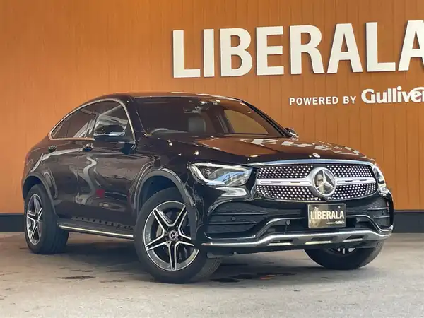 メルセデス・ベンツ ＧＬＣ２２０