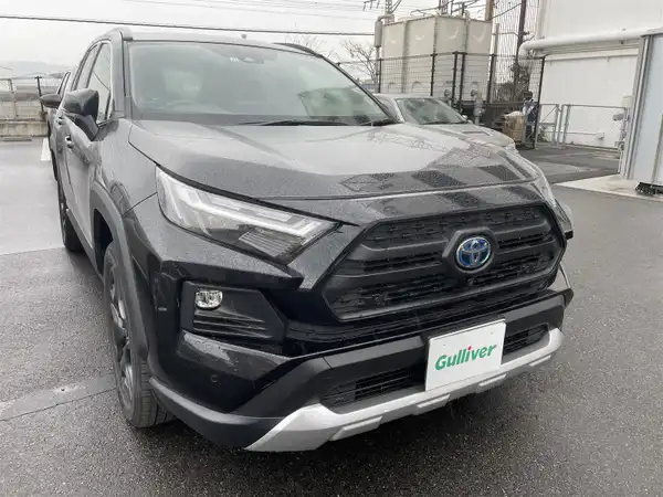 トヨタ ＲＡＶ４