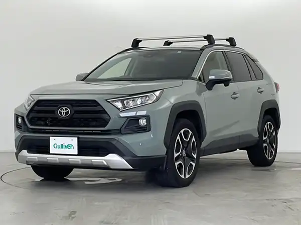 トヨタ ＲＡＶ４