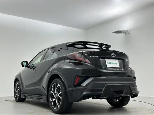 トヨタ Ｃ－ＨＲ