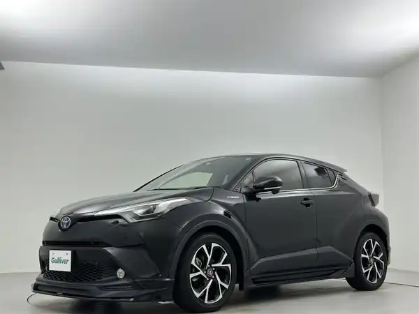 トヨタ Ｃ－ＨＲ