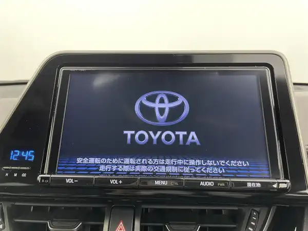 トヨタ Ｃ－ＨＲ