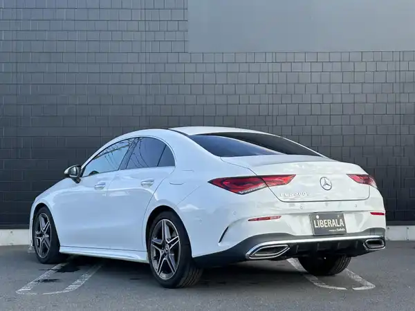 メルセデス・ベンツ ＣＬＡ２００ｄ