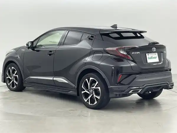 トヨタ Ｃ－ＨＲ