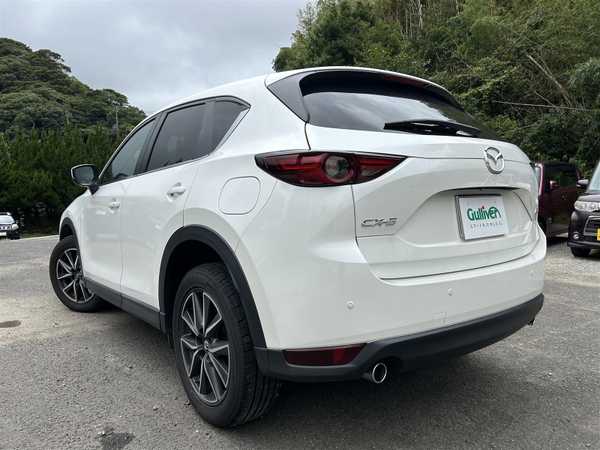 マツダ ＣＸ－５