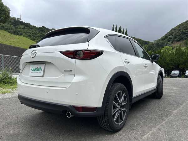 マツダ ＣＸ－５