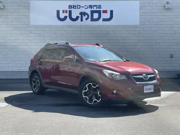 スバル インプレッサ ＸＶ