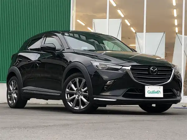 マツダ ＣＸ－３