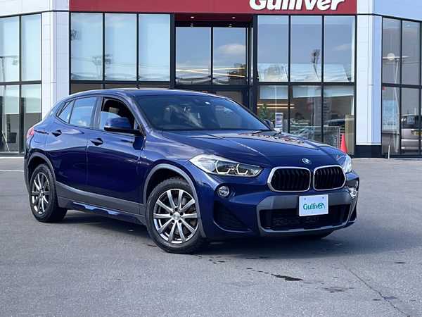 ＢＭＷ Ｘ２