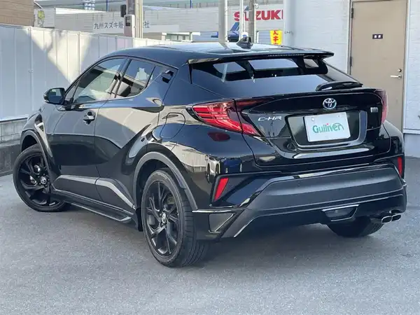 トヨタ Ｃ－ＨＲ