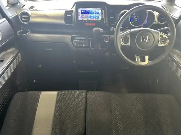 ホンダ Ｎ ＢＯＸ スラッシュ