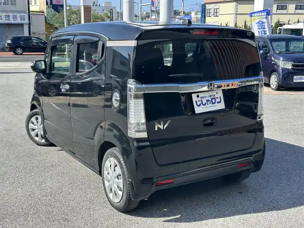 ホンダ Ｎ ＢＯＸ スラッシュ