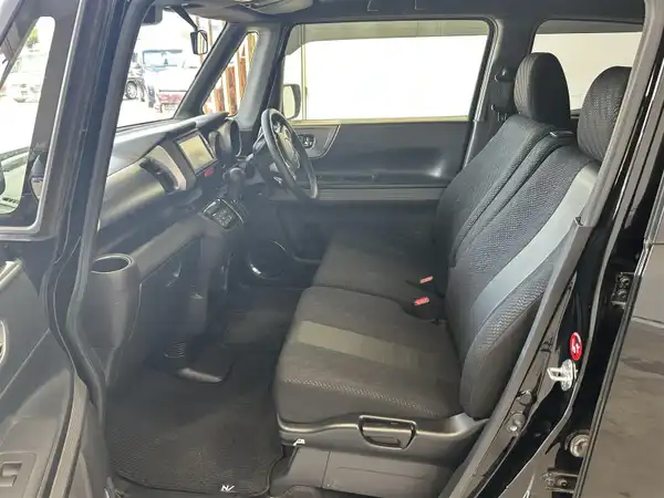 ホンダ Ｎ ＢＯＸ スラッシュ