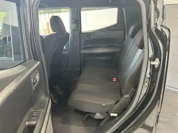 ホンダ Ｎ ＢＯＸ スラッシュ