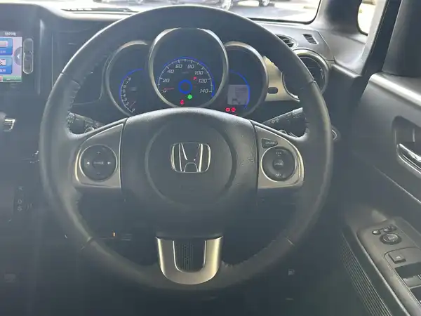 ホンダ Ｎ ＢＯＸ スラッシュ