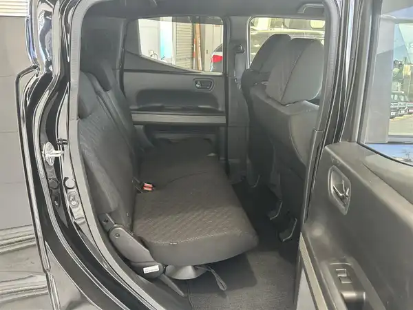 ホンダ Ｎ ＢＯＸ スラッシュ