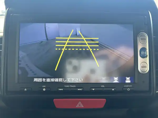 ホンダ Ｎ ＢＯＸ スラッシュ