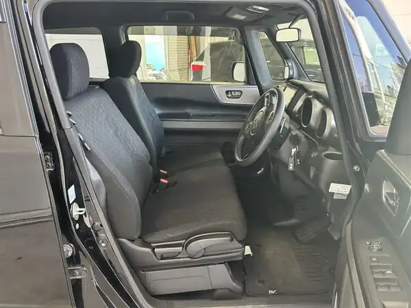 ホンダ Ｎ ＢＯＸ スラッシュ