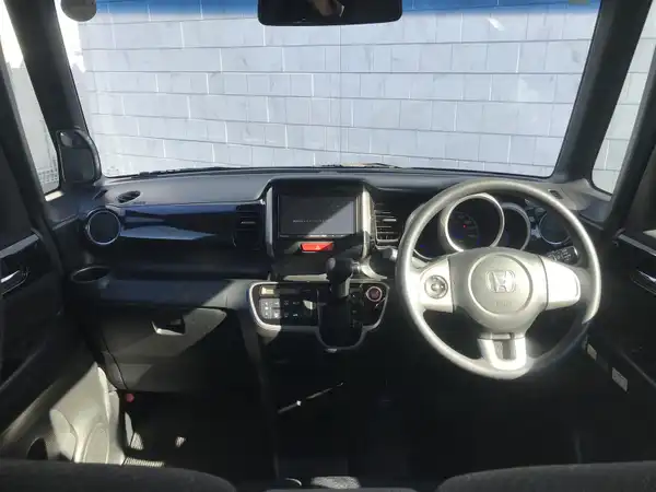 ホンダ Ｎ ＢＯＸ