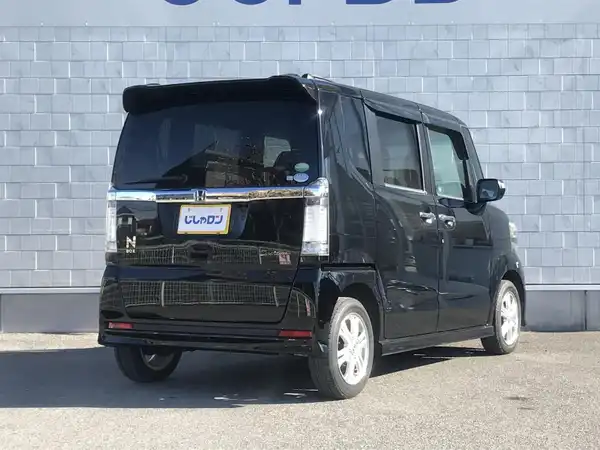 ホンダ Ｎ ＢＯＸ