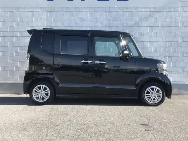 ホンダ Ｎ ＢＯＸ
