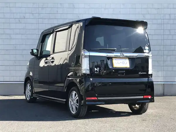ホンダ Ｎ ＢＯＸ