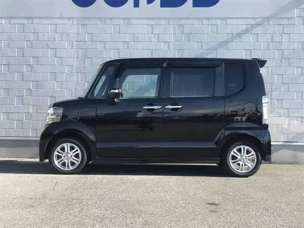 ホンダ Ｎ ＢＯＸ