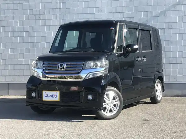 ホンダ Ｎ ＢＯＸ