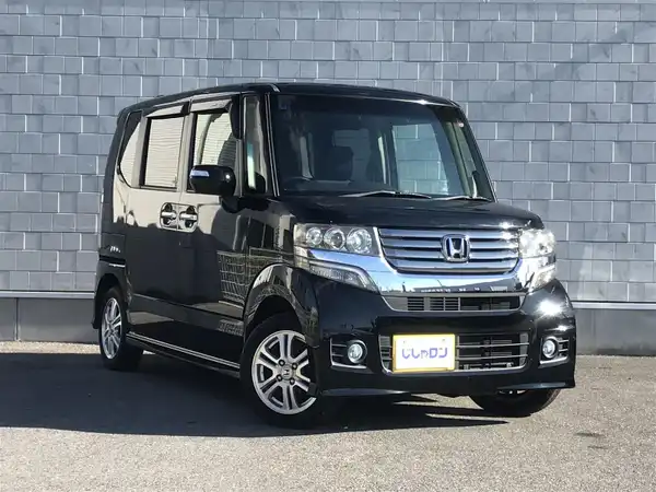 ホンダ Ｎ ＢＯＸ