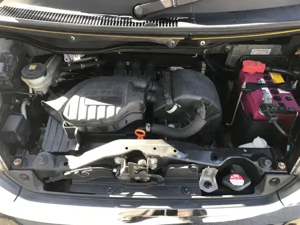 ホンダ Ｎ ＢＯＸ