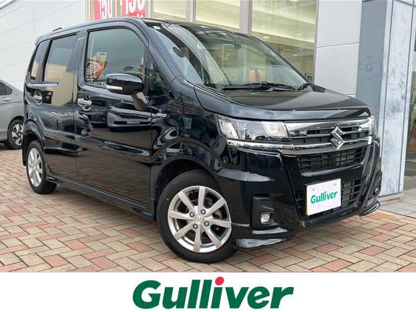 新米パパ 新着情報“ワゴンRカスタムZハイブリッドZX アップグレードパッケージ