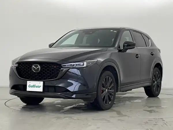 マツダ ＣＸ－５