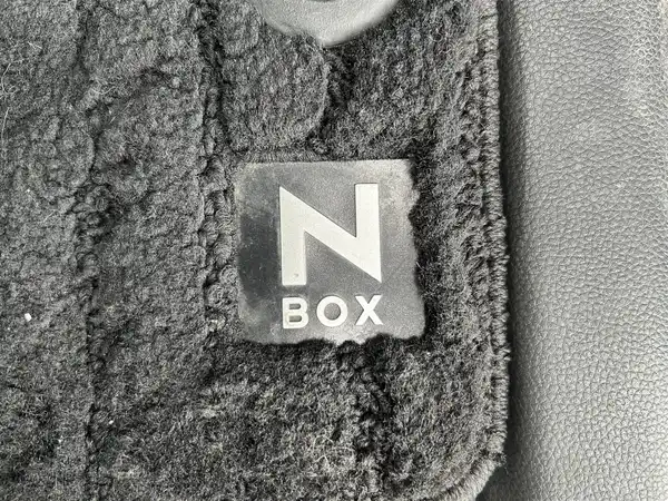 ホンダ Ｎ ＢＯＸ