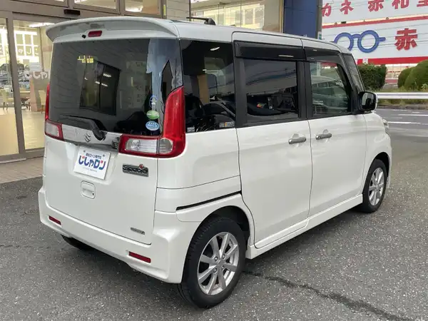 スズキ スペーシア