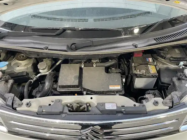 スズキ スペーシア