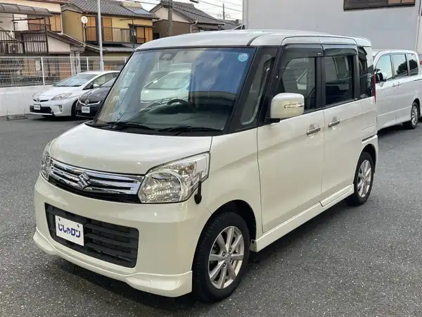 スズキ スペーシア